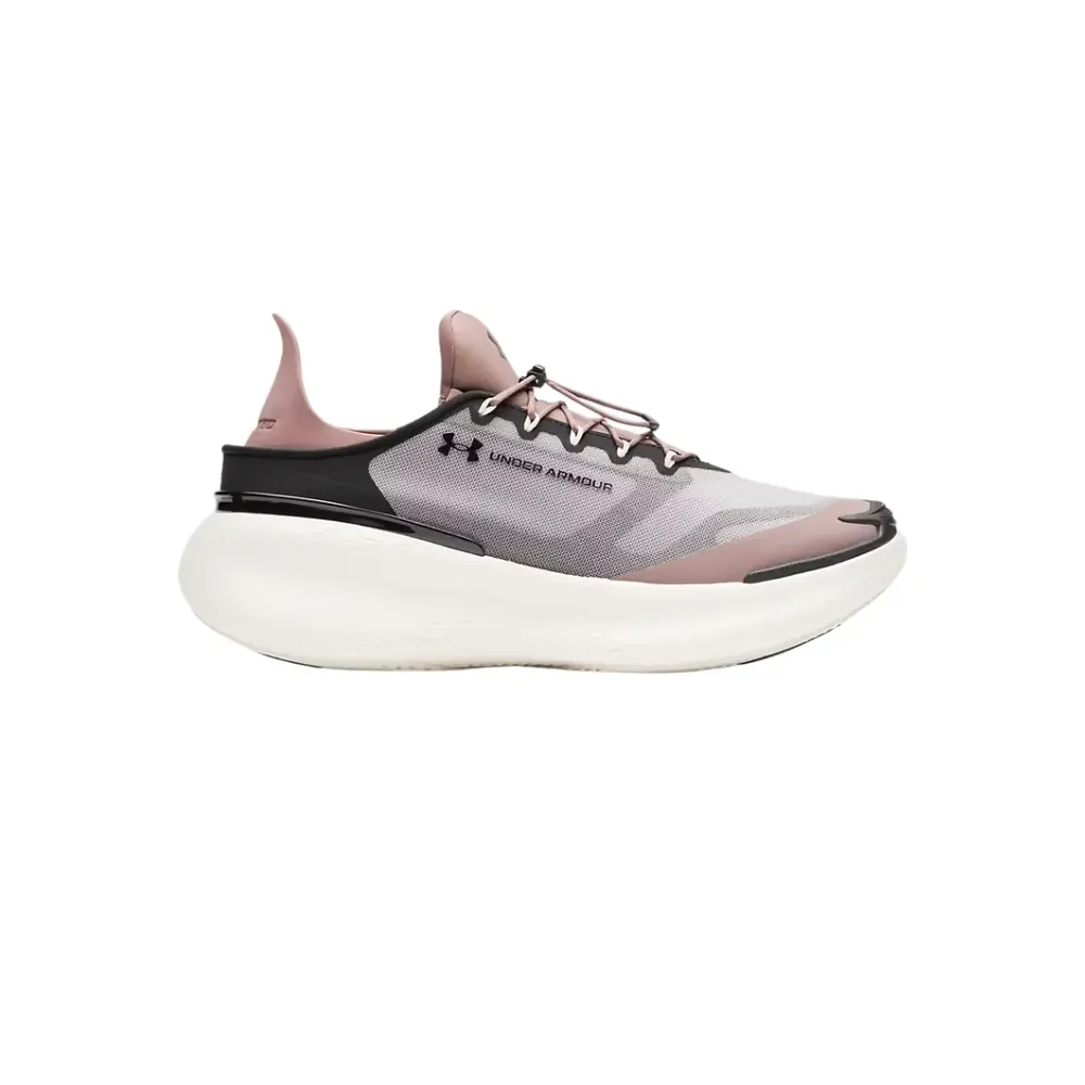 Under Armour Under Armour Nova SlipSpeed Sierra — Taupe Stone Black