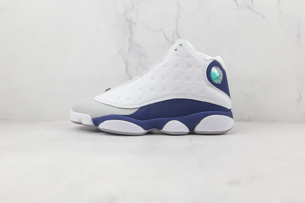 Jordan Nike Air Jordan 13 Retro — Navy