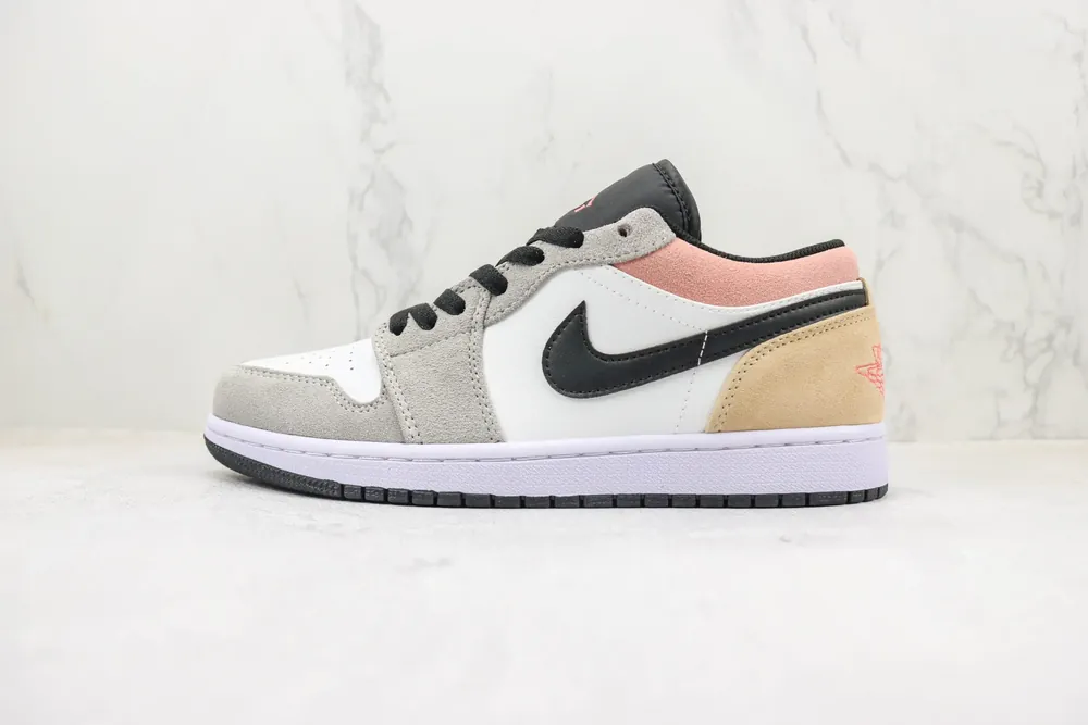 Jordan Nike Air Jordan 1 Low Flight Club —