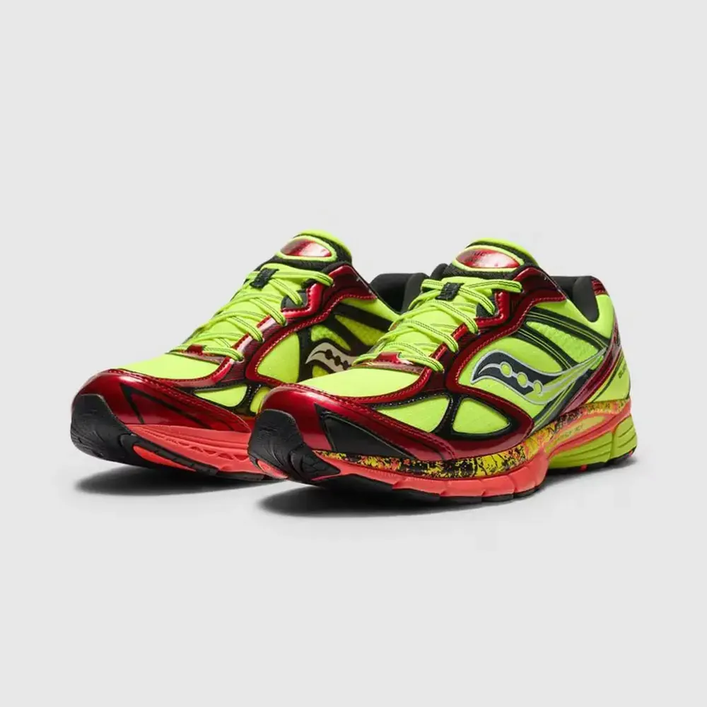 Saucony — Produktbild