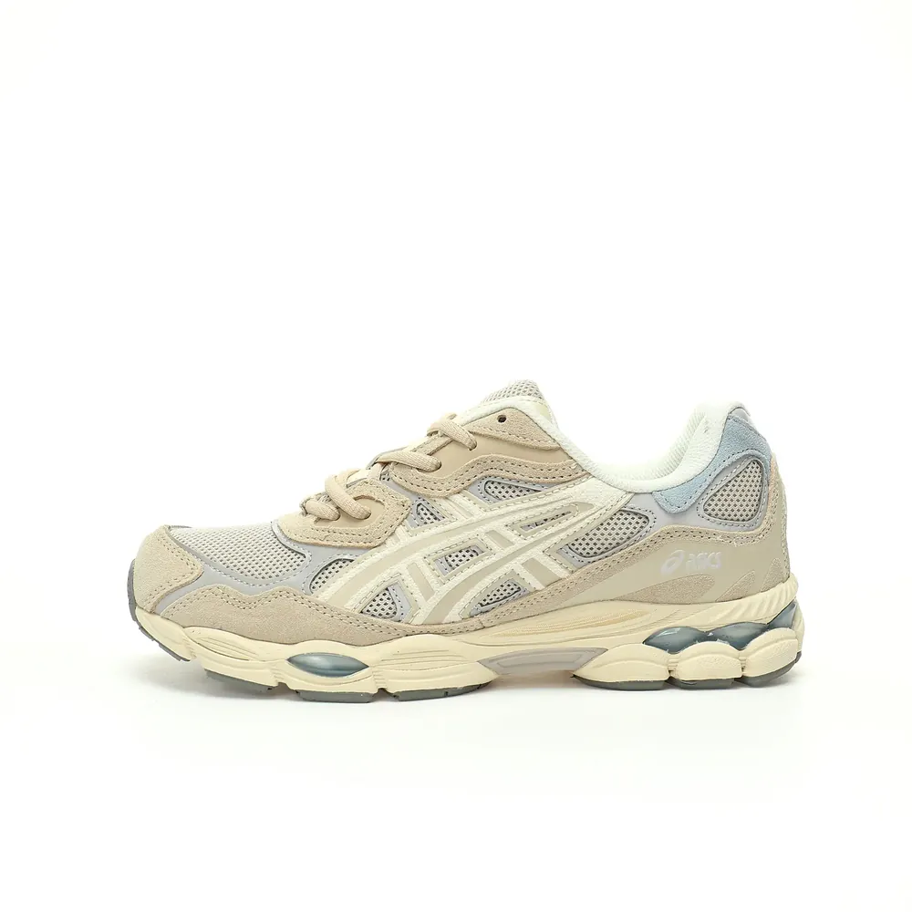Asics ASICS Gel Kayano — Beige Grey