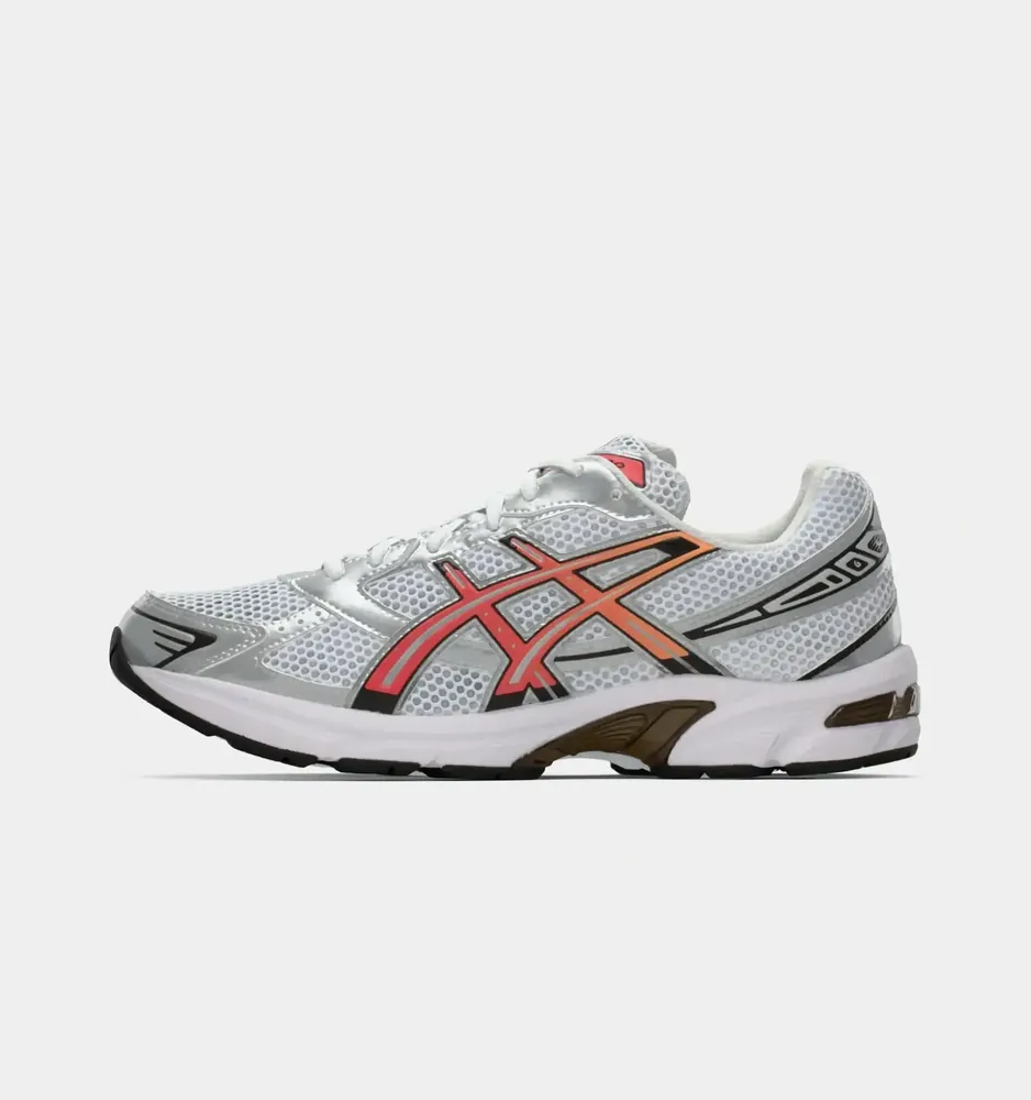 Asics ASICS SportStyle GEL 1130 UNISEX — White Red Snapper