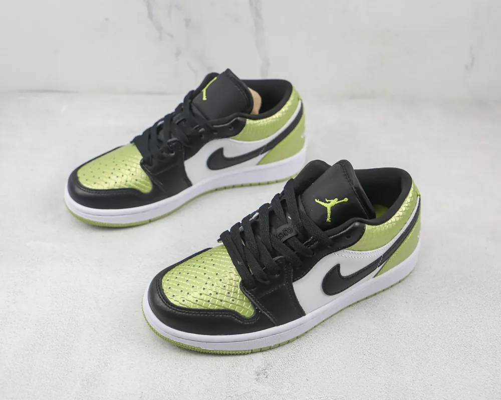 Jordan — Produktbild