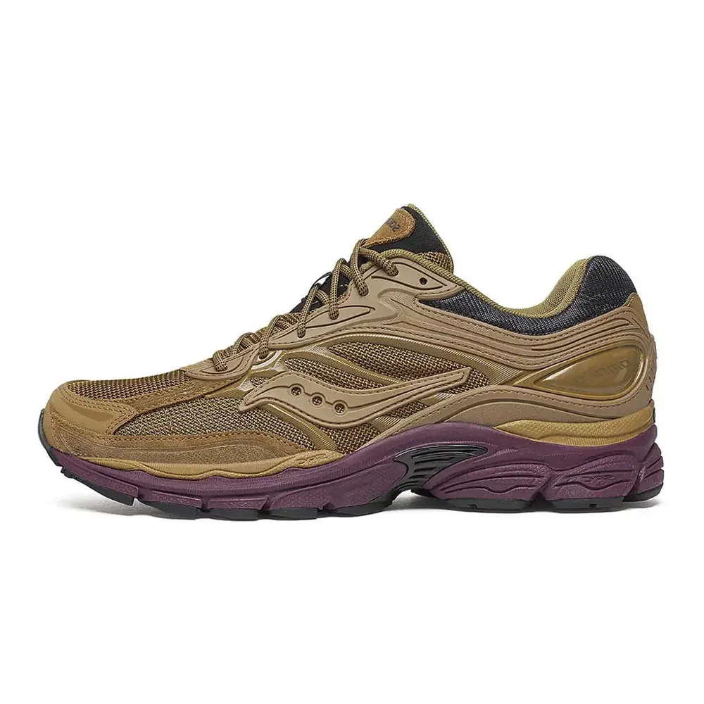 Saucony saucony progrid omni 9 armor
