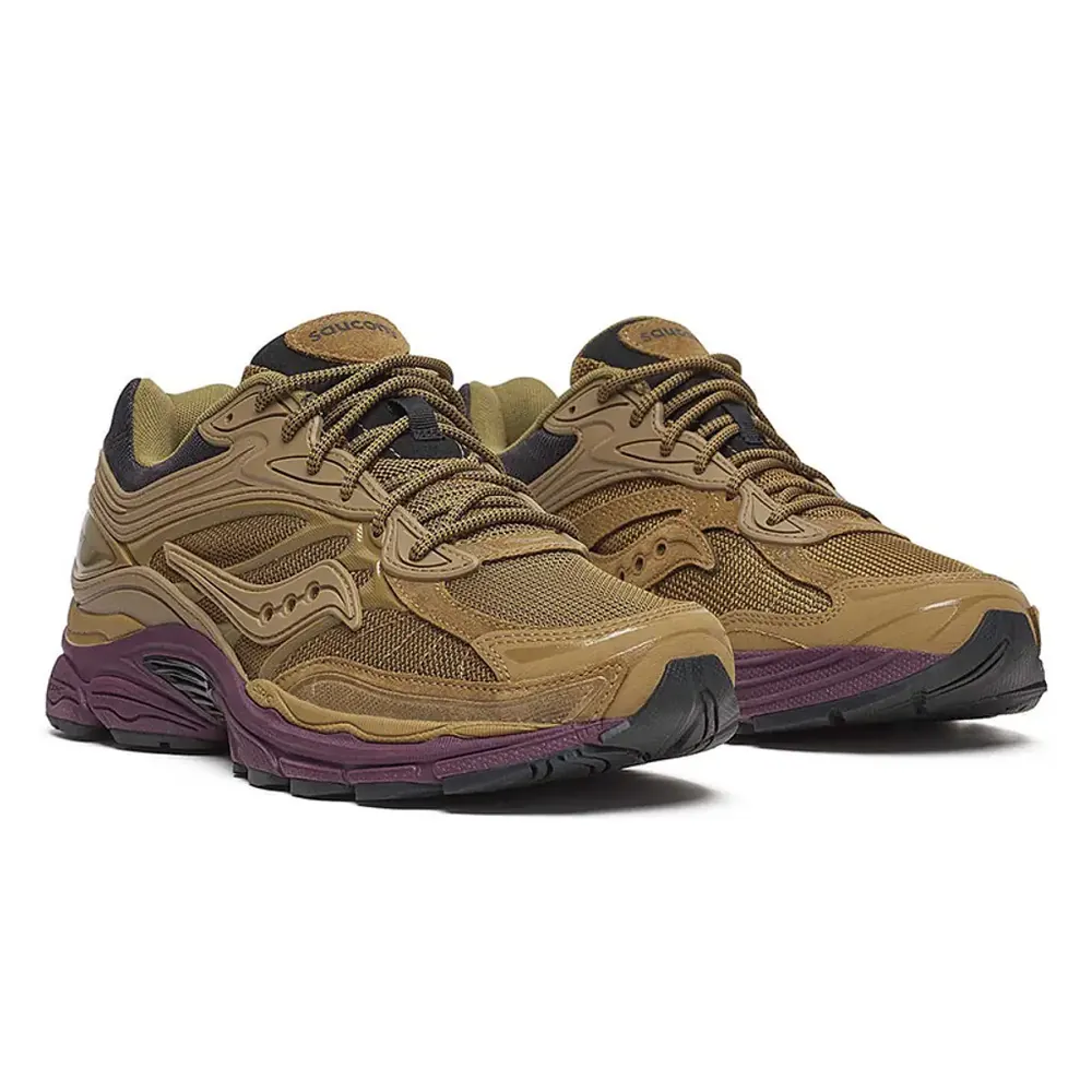 Saucony — Produktbild