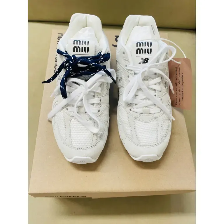 New Balance — Produktbild