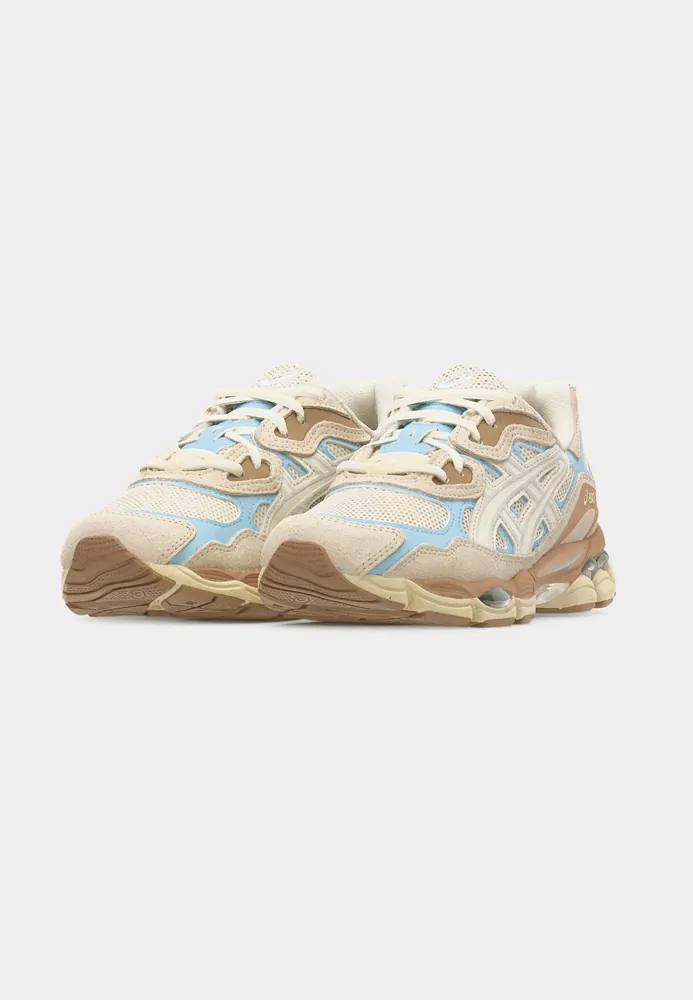 Asics — Produktbild