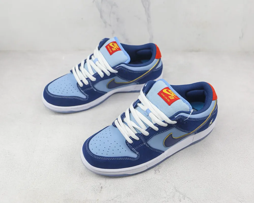 Nike — Produktbild