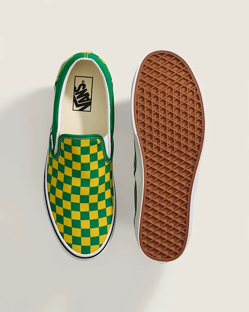 Vans — Produktbild