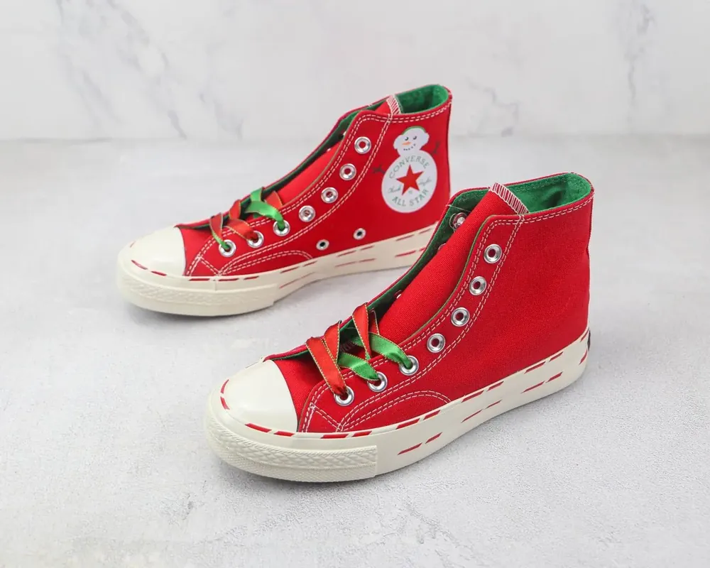 Converse — Produktbild