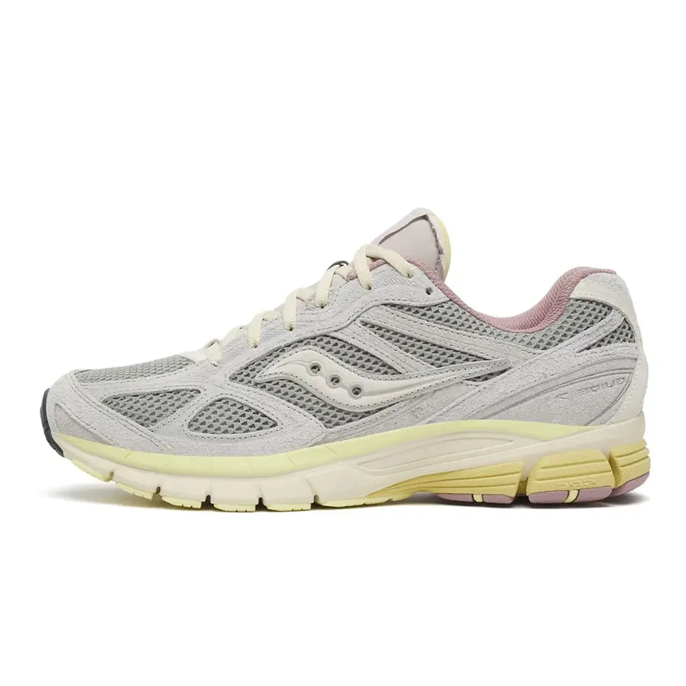 Saucony 3sixteen x Saucony ProGrid Guide 7 — Graphite
