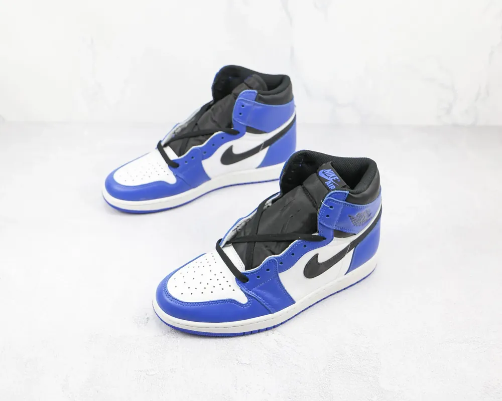 Jordan — Produktbild